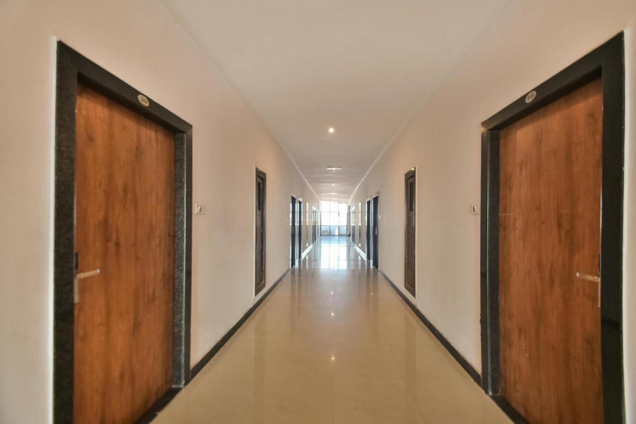 Capital O Amit Palace Bhilwara Luaran gambar