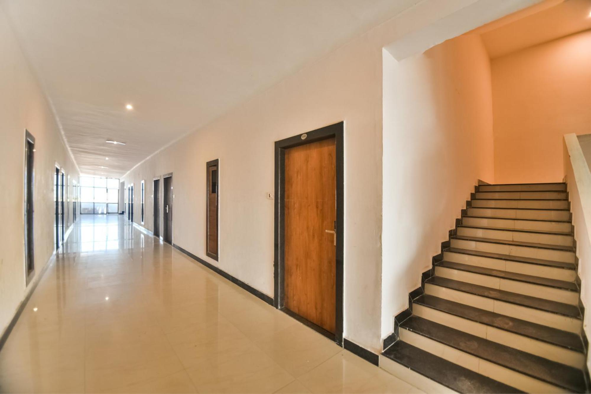 Capital O Amit Palace Bhilwara Luaran gambar